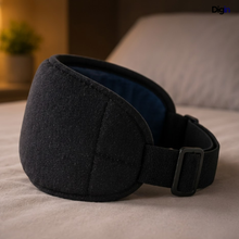 Cargar imagen en el visor de la galería, ANTIFAZ BLUETOOTH PARA DORMIR - Comodidad, Música y Relajación Total