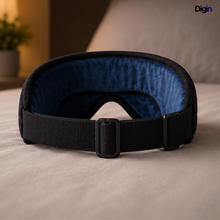 Cargar imagen en el visor de la galería, ANTIFAZ BLUETOOTH PARA DORMIR - Comodidad, Música y Relajación Total