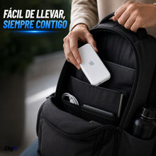 Cargar imagen en el visor de la galería, BATERÍA INALÁMBRICA MAGSAFE - Carga magnética rápida, práctica y sin cables.
