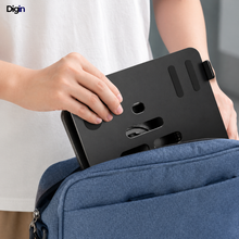 Cargar imagen en el visor de la galería, SOPORTE PARA LAPTOP CON ENFRIAMIENTO ACTIVO - Elimina el Calor y el Dolor al Instante
